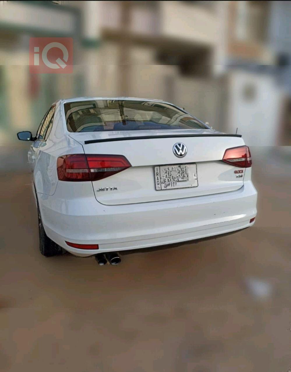 فولكسفاغن جيتا